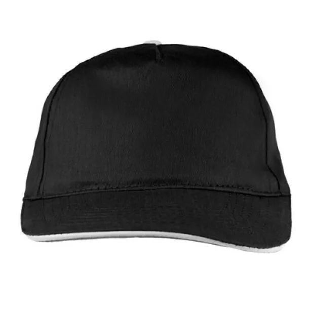  Cap black