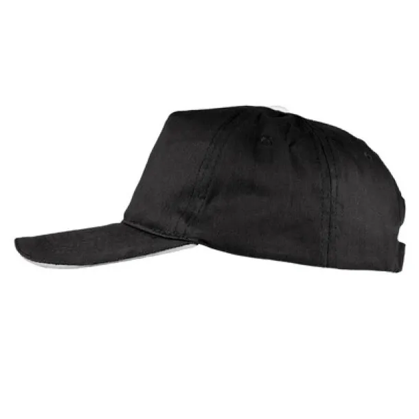  Cap black