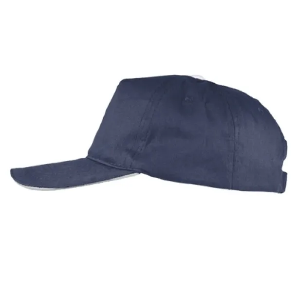  Cap navy blue