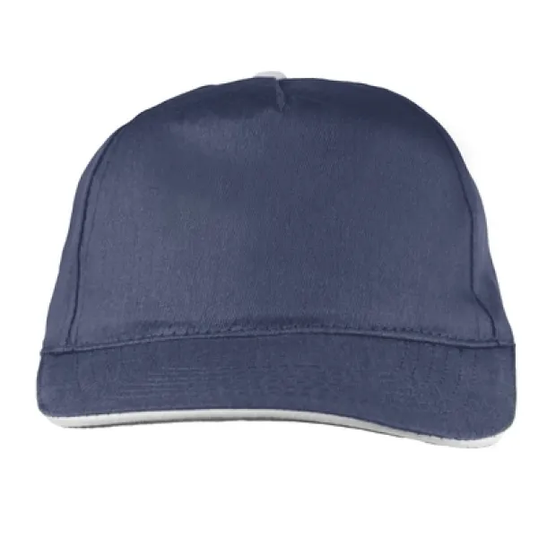  Cap navy blue