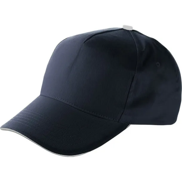  Cap navy blue