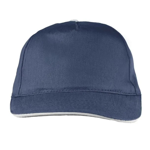  Cap navy blue