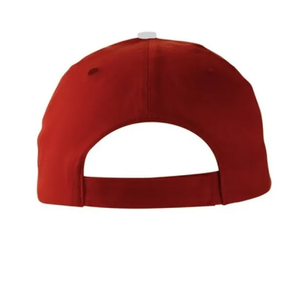  Cap red