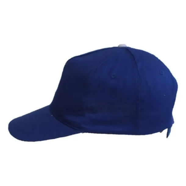  Cap blue