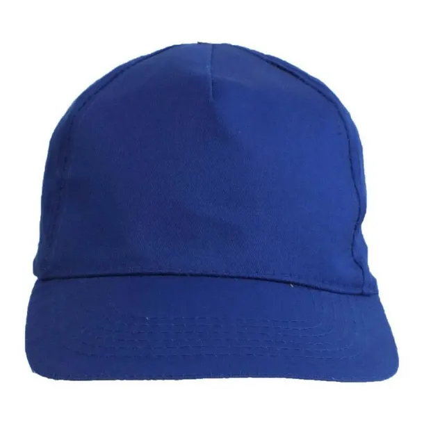  Cap blue