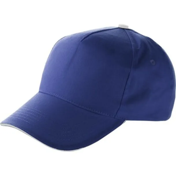  Cap blue