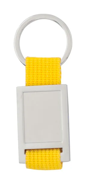 Dagor keyring Yellow