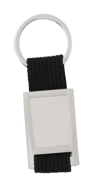 Dagor keyring Black