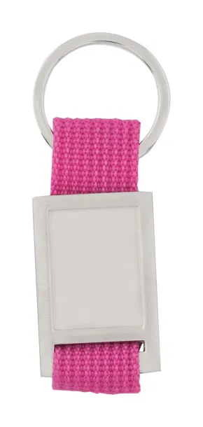 Dagor keyring Pink