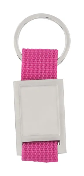 Dagor keyring Pink