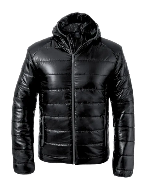 Luzat jacket Black