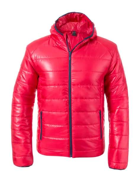 Luzat jacket Red