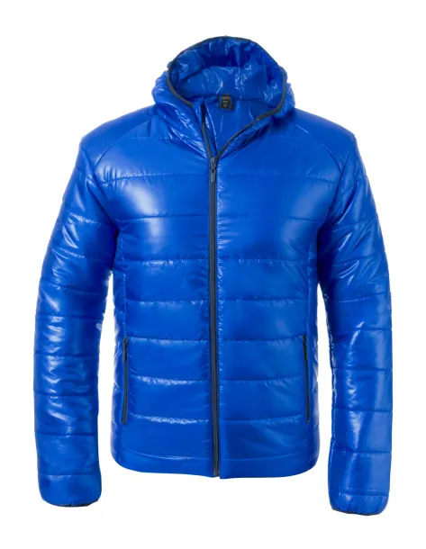 Luzat jacket Blue