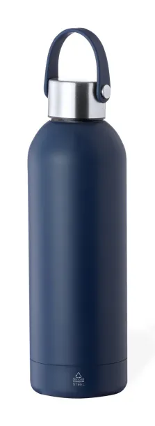 Breidy vacuum flask Dark blue