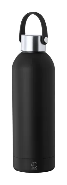 Breidy vacuum flask Black