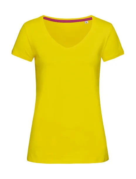  Megan V-neck - Stedman Daisy Yellow