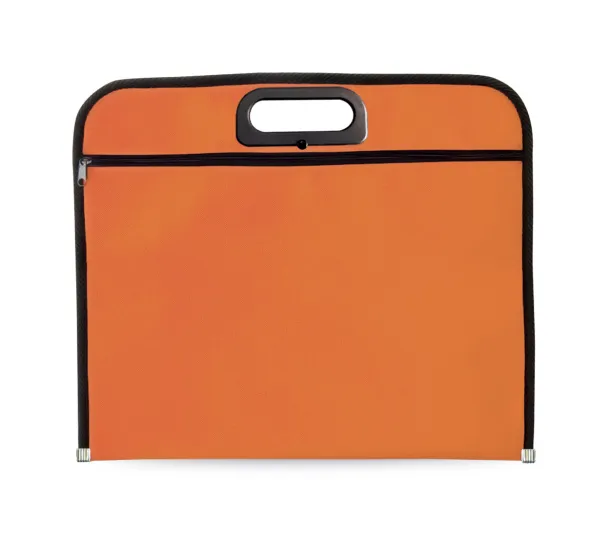 Join document bag Orange