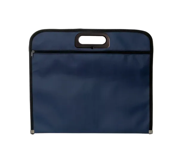 Join document bag Dark blue