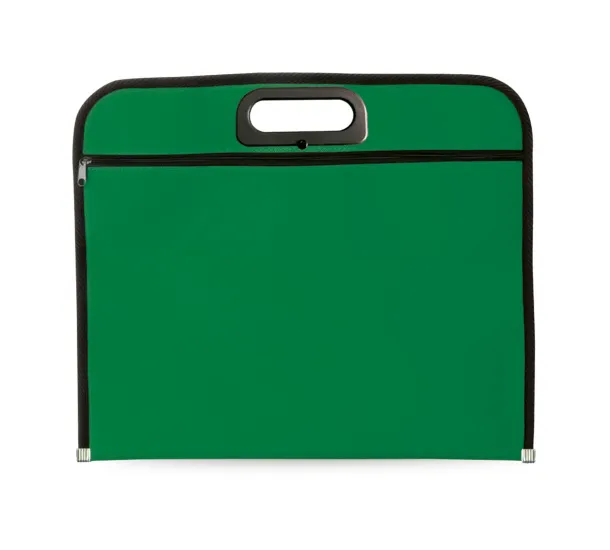 Join document bag Green