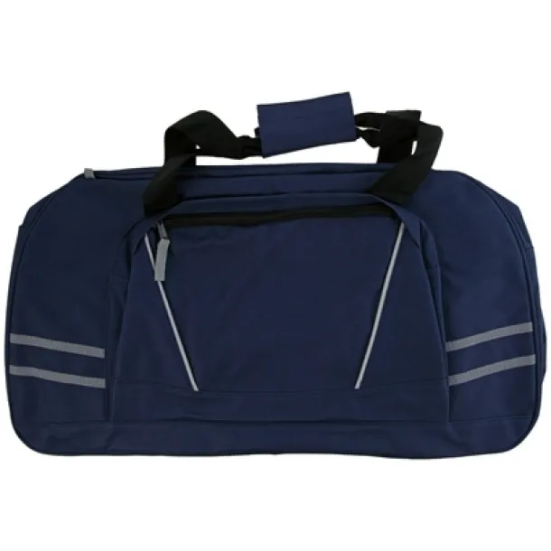  Sports, travel bag navy blue