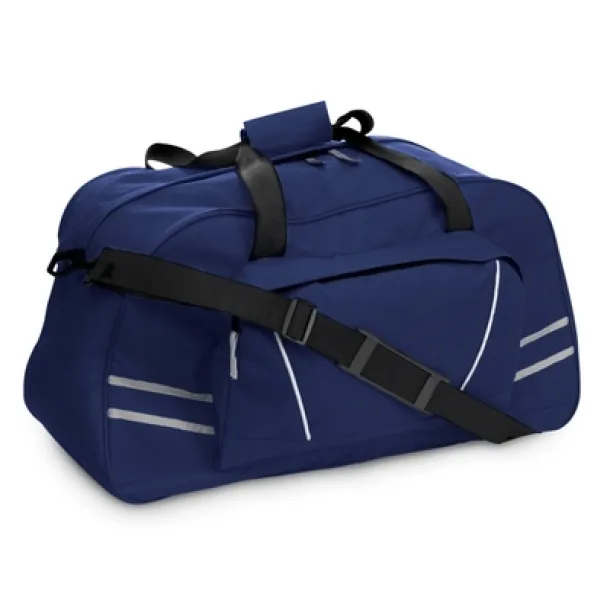  Sports, travel bag Mornarski plava