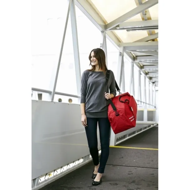  Sports, travel bag Mornarski plava