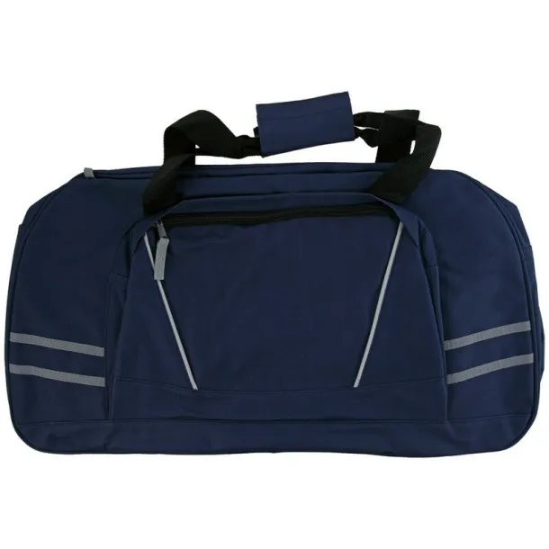  Sports, travel bag Mornarski plava