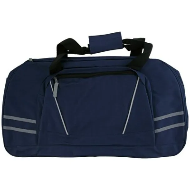  Sports, travel bag Mornarski plava