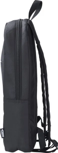 Phineas ruksak za laptop od rPET poliestera (600D), 15"