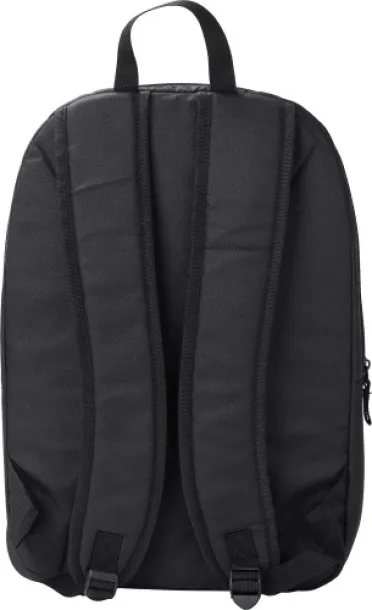 Phineas ruksak za laptop od rPET poliestera (600D), 15"