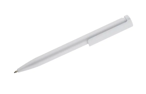 NO-BUGS Antibacterial ball pen Bijela