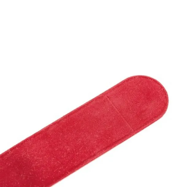  Pen case Crvena
