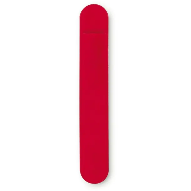  Pen case Crvena