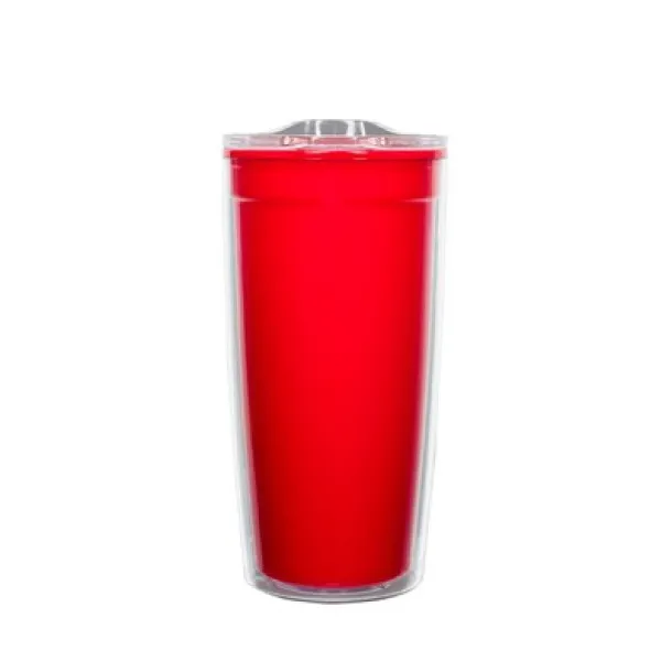  Putna šalica 600 ml red