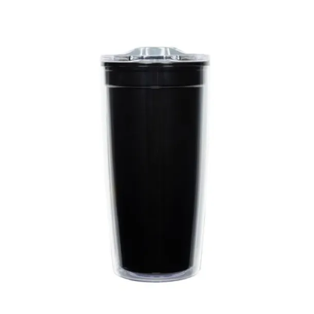  Putna šalica 600 ml black