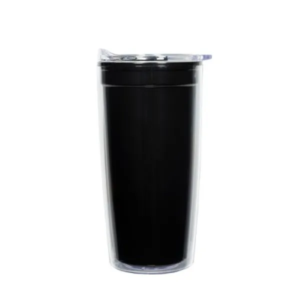  Putna šalica 600 ml black