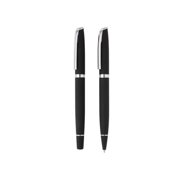  Deluxe pen set - XD Collection Black 