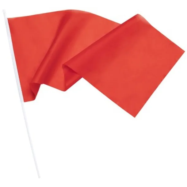  Navijačka zastava red