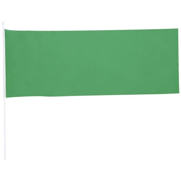  Fan flag 45533C