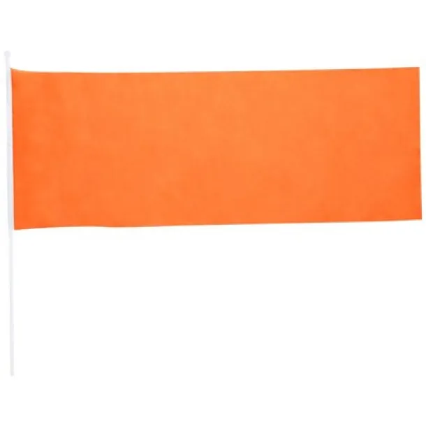  Navijačka zastava orange