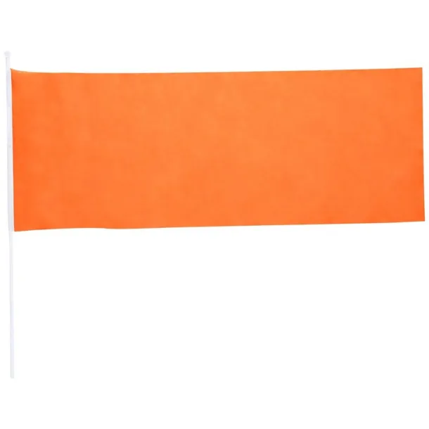  Navijačka zastava orange