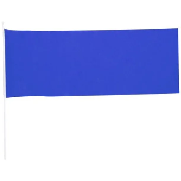  Navijačka zastava blue