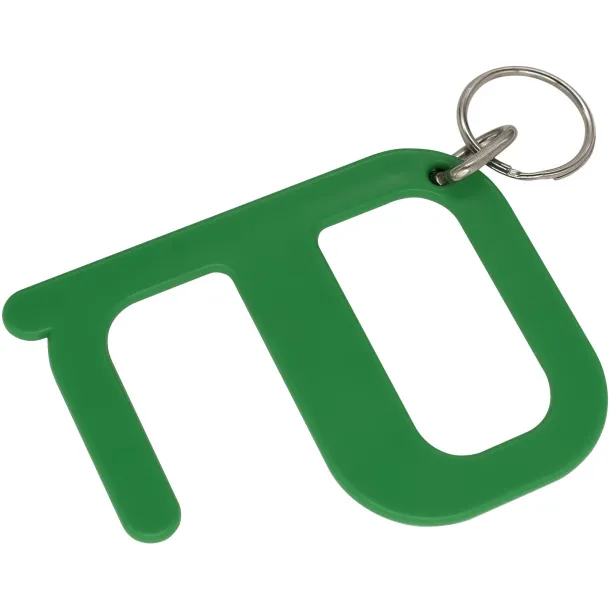 Hygiene key Green