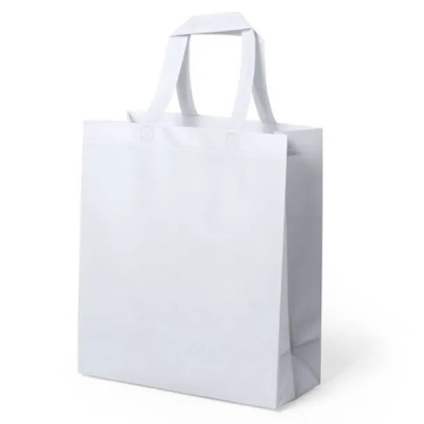  Shopping bag Bijela