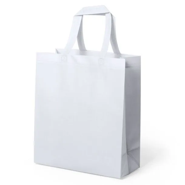  Shopping bag Bijela