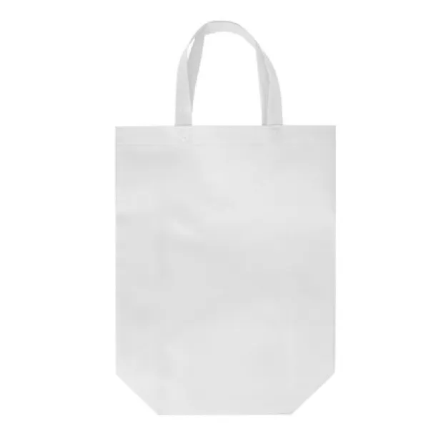  Shopping bag white