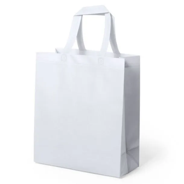  Shopping bag Bijela