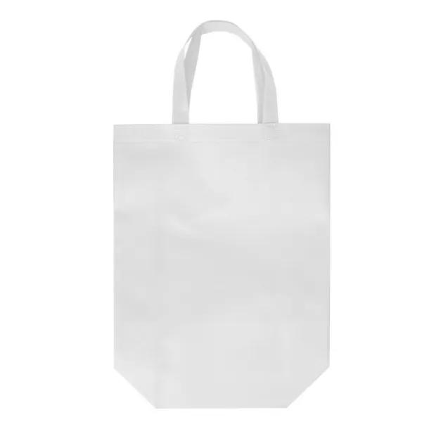  Shopping bag Bijela