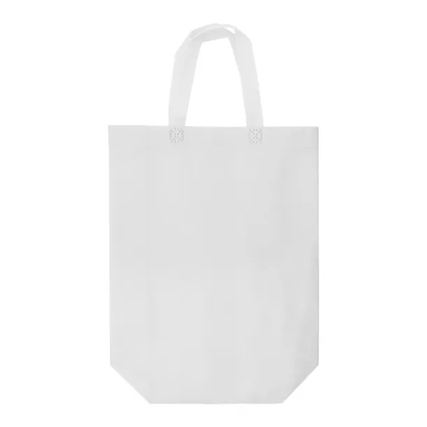  Shopping bag white