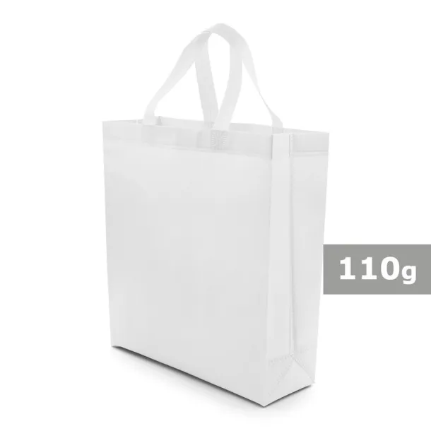  Shopping bag Bijela